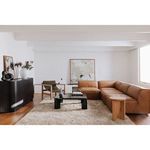 Product Image 8 for Povera 4 Door Sideboard from Moe's