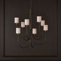 Product Image 15 for Archetype Chandelier from Currey & Company