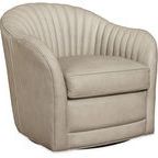 Product Image 1 for Nereid Swivel Chair from Hooker Furniture