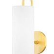 Product Image 1 for Freda 1 Light Wall Sconce from Mitzi