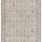 Product Image 1 for Marquette Beige / Gray Traditional Area Rug - 2'8" x 12' from Feizy Rugs
