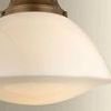 Product Image 2 for Bruceville Flush Mount from Hudson Valley