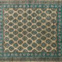 Product Image 1 for Nomad Beige / Ocean Rug from Loloi