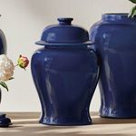 Product Image 5 for Koa Wide Lidded Ginger Jar from Napa Home And Garden