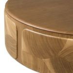Product Image 7 for Marlena Oak Veneer Coffee Table from Four Hands