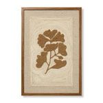 Product Image 1 for Earthen Clover Wall Art from Loloi