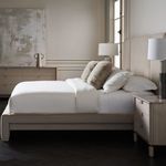 Product Image 5 for Balance Putty Poplar Queen Bed from Caracole