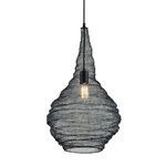 Product Image 1 for Wabi Sabi 1 Light Pendant from Troy Lighting