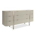 Product Image 3 for Love At First Sight Dresser from Caracole