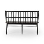 Product Image 18 for Aspen Bench Black from Four Hands