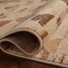 Product Image 1 for Chalos Beige / Nutmeg Rug from Loloi