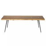 Product Image 1 for Nexa Coffee Table from Nuevo