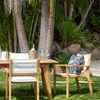 Product Image 9 for Harbor Rectangular Dining Table from Hooker Furniture
