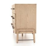 Product Image 3 for Rosedale 6 Drawer Yucca Oak Dresser from Four Hands