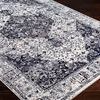 Product Image 3 for Wanderlust Charcoal / Navy Rug from Surya