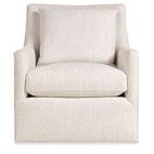 Product Image 2 for Roake Swivel Chair from Hooker Furniture