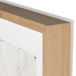 Product Image 3 for Minimal 2 Framed Abstract Sketch on Textured Paper by Dan Hobday from Four Hands