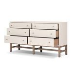 Product Image 8 for Fiona 6 Drawer Dresser from Four Hands