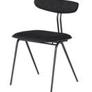 Product Image 1 for Giada Dining Chair from Nuevo