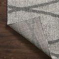 Product Image 2 for Rainier Dove / Grey Rug from Loloi