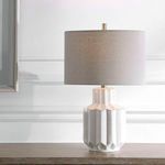 Product Image 1 for Ellie Table Lamp from Uttermost