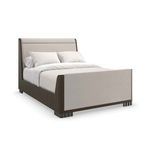 Product Image 2 for Slow Wave Bed from Caracole