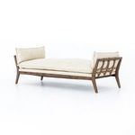 Product Image 9 for Kerry Thames Cream Chaise Lounge from Four Hands