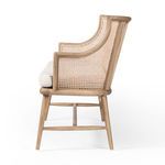 Product Image 7 for Walter Cushioned Cane Accent Bench from Four Hands