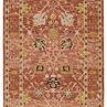 Product Image 2 for Vibe By Ahava Handmade Oriental Pink/ Gold Rug from Jaipur 