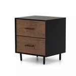 Product Image 3 for August Oak Nightstand from Four Hands