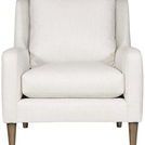 Product Image 1 for Josie Chair from Vanguard Furniture