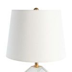 Product Image 2 for Celeste Crystal Mini Lamp from Regina Andrew Design