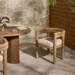 Product Image 13 for Tacova Outdoor Dining Chair from Four Hands