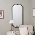 Product Image 2 for Simon Floor Mirror from Cooper Classics
