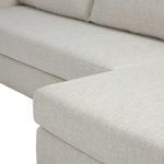 Product Image 10 for Wickham 2-Piece Sectional from Four Hands