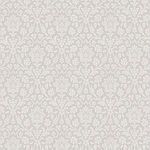Product Image 3 for Laura Ashley Annecy Dove Grey Damask Wallpaper from Graham & Brown