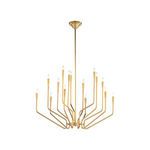 Product Image 1 for Aurelia Chandelier from Chelsea House