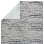 Product Image 1 for Pasque Abstract Dark Blue/ Tan Rug from Jaipur 