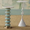 Product Image 6 for Lambent Drinks Table from Currey & Company