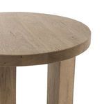 Product Image 13 for Mesa Solid Parawood End Table from Four Hands