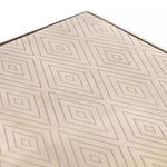 Product Image 2 for Cutler C Table Antique Pewter from Four Hands