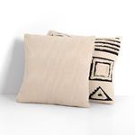 Product Image 1 for Arun Pillow, Set Of 2 20" from Four Hands