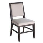 Product Image 1 for Julius Ash Upholstered Dining Chair from Gabby