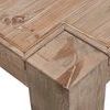 Product Image 1 for Canal Extension Dining Table from Essentials for Living