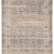 Product Image 2 for Ilias Oriental Gray / Tan Rug - 7'10"X10'6" from Jaipur 