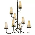 Product Image 1 for Marcel Chandelier from Troy Lighting