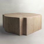 Product Image 1 for Ziya Coffee Table from Gabby