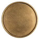 Product Image 4 for Arcadia Metal Martini Table from Creative Co-Op