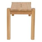 Product Image 5 for Tempo Outdoor Dining Bench from Moe's