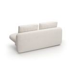 Product Image 4 for Overlap Right Facing Armless Bumper from Caracole